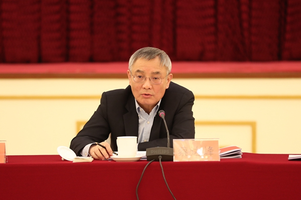 民进十五届十次中常会集体学习习近平总书记在政协联组会上的重要讲话精神（2）.jpg